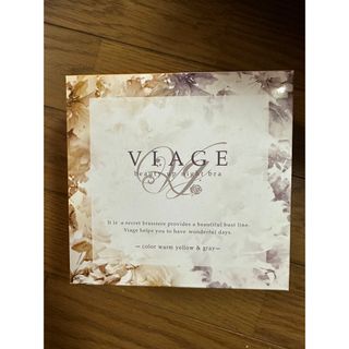 VIAGE ビューティーアップナイトブラ(その他)