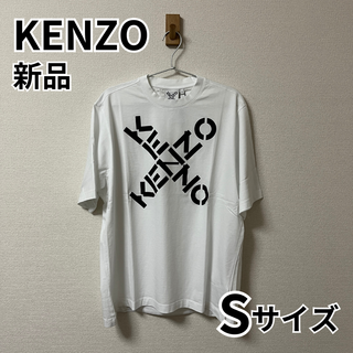 ケンゾー Tシャツ・カットソー(メンズ)の通販 600点以上 | KENZOの