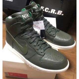 ナイキ(NIKE)のNIKE DUNK LUX SP US10(スニーカー)