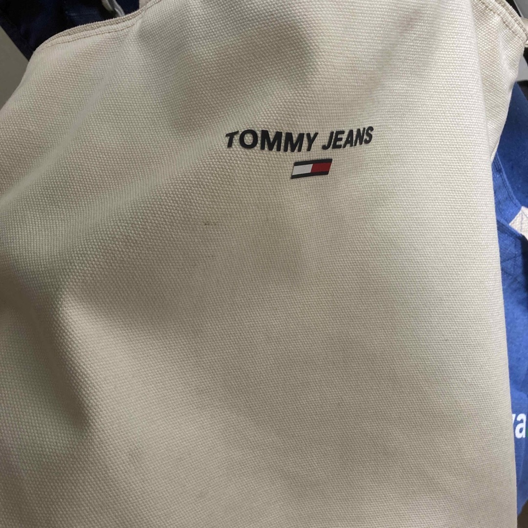 TOMMY HILFIGER TOMMY HILFIGER トミーヒルフィガーバッグ