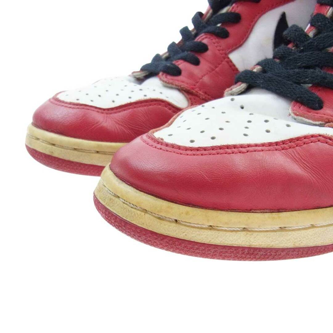 NIKE AIR JORDAN ナイキ ジョーダン スニーカー 130207-101 1994 NIKE AIR JORDAN ナイキ ジョーダン スニーカー 130207-101 1994
