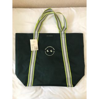 ANYA HINDMARCH - アニヤハインドマーチ×ウェイトローズ エコバッグの