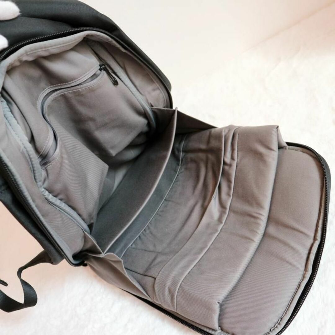 【美品】Cote&Ciel イザール ISAR 高級リュックサック サイズM
