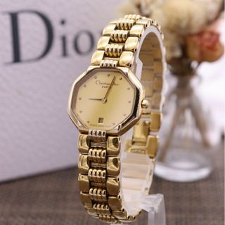 ディオール(Christian Dior) 腕時計(レディース)の通販 500点以上