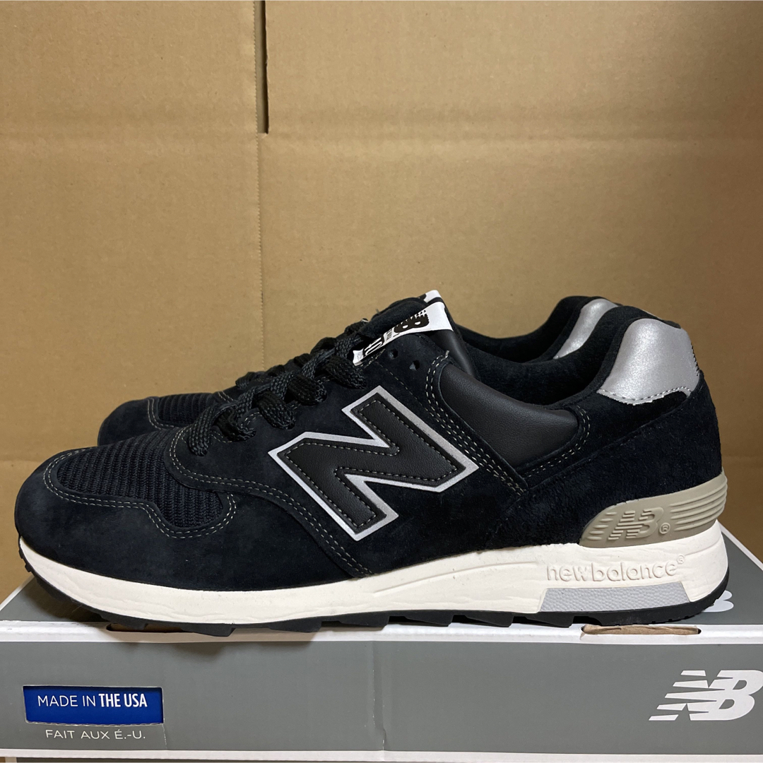 new balance M1400BKS 27cm | www.abconsulex.it