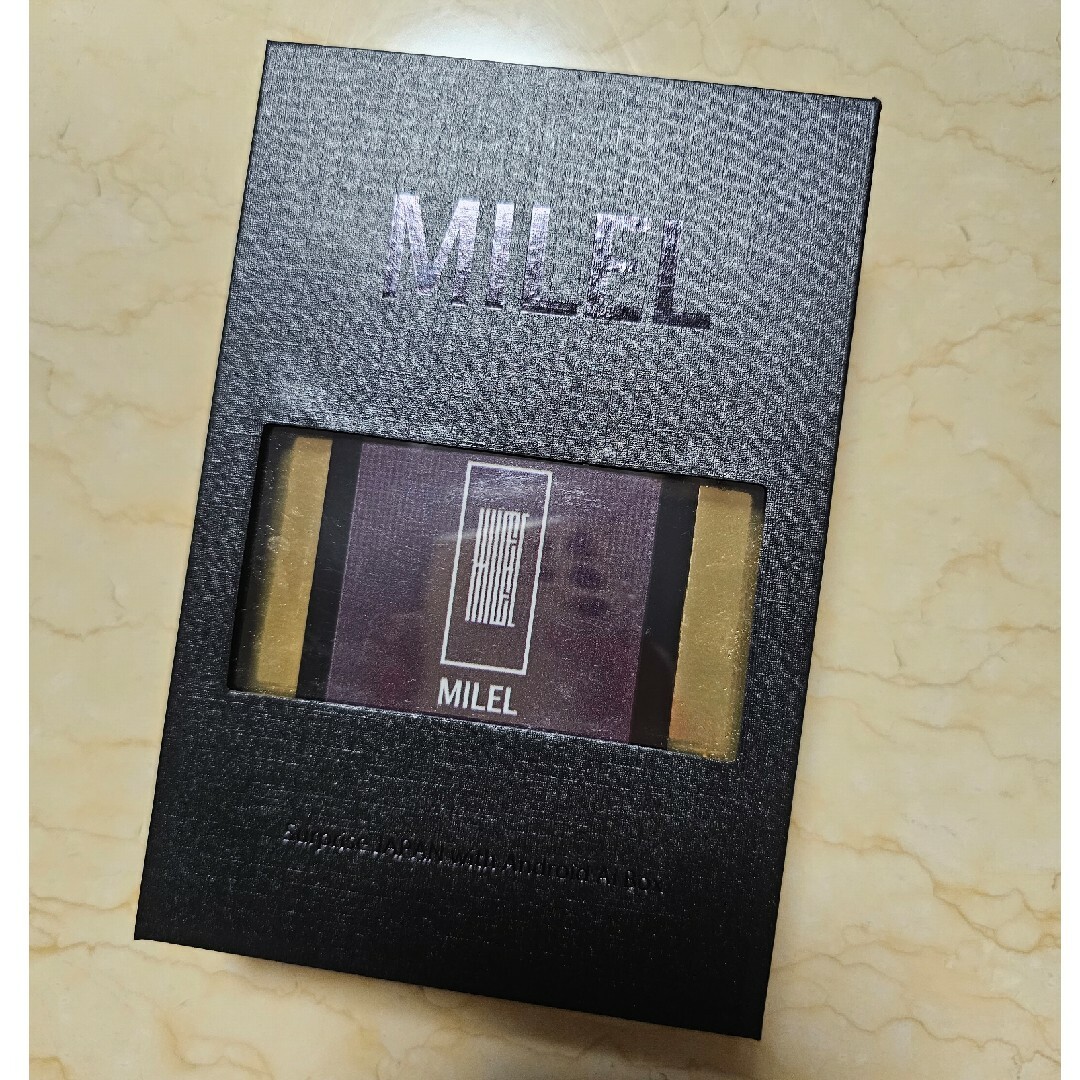 【美品】MILEL Android AI Box MB-101