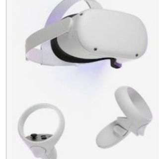 FACEBOOK Oculus Quest 2 128GB [899-00183(その他)