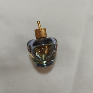 Lolita Lempicka ロリータレンピカ 750 リング・指輪 ダイヤモンド0.15ct 16.5号 9.4g レディース