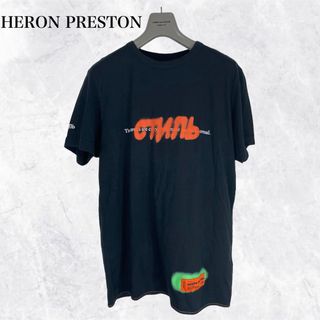HERON PRESTON - ヘロンプレストンHERON PRESTON□BOMBER JACKET