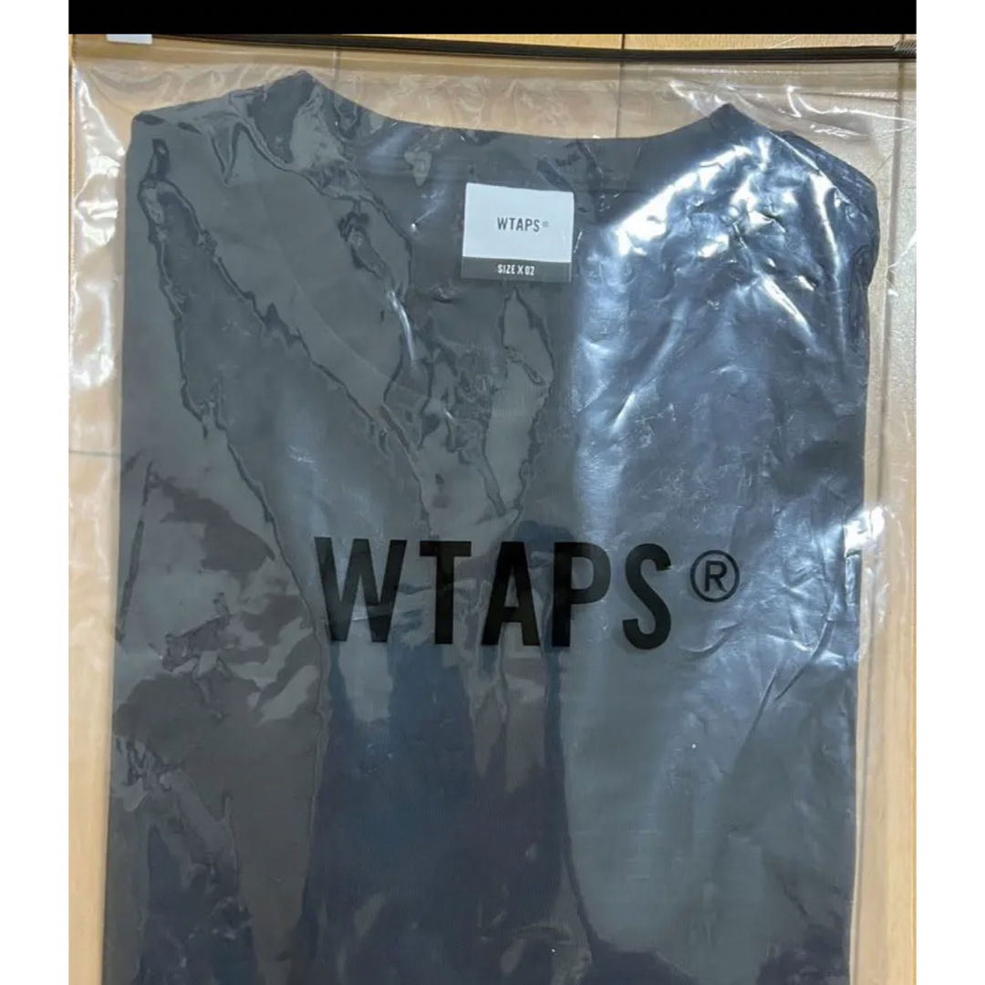 W)taps(ダブルタップス)のダブルタップス INGREDIENTS / SS / COTTON　23SS メンズのトップス(Tシャツ/カットソー(半袖/袖なし))の商品写真