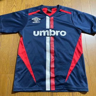 アンブロ(UMBRO)のアンブロ　Tシャツ(Tシャツ/カットソー)