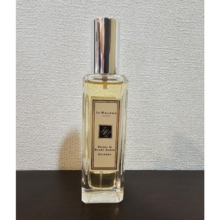 ジョーマローン(Jo Malone)のJo malone ピオニー&ブラッシュスエード コロン 30ml(その他)