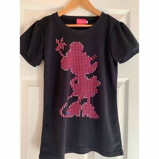 ディズニー(Disney)のディズニーリゾートtシャツ  Lサイズ(Tシャツ(半袖/袖なし))