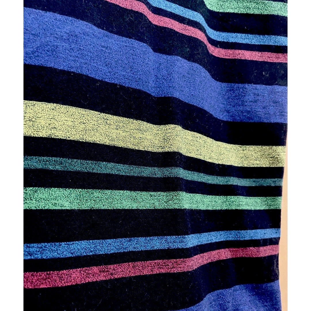 Paul Smith(ポールスミス)のPS ポールスミス 半袖 Mサイズ【美品】 メンズのトップス(Tシャツ/カットソー(半袖/袖なし))の商品写真