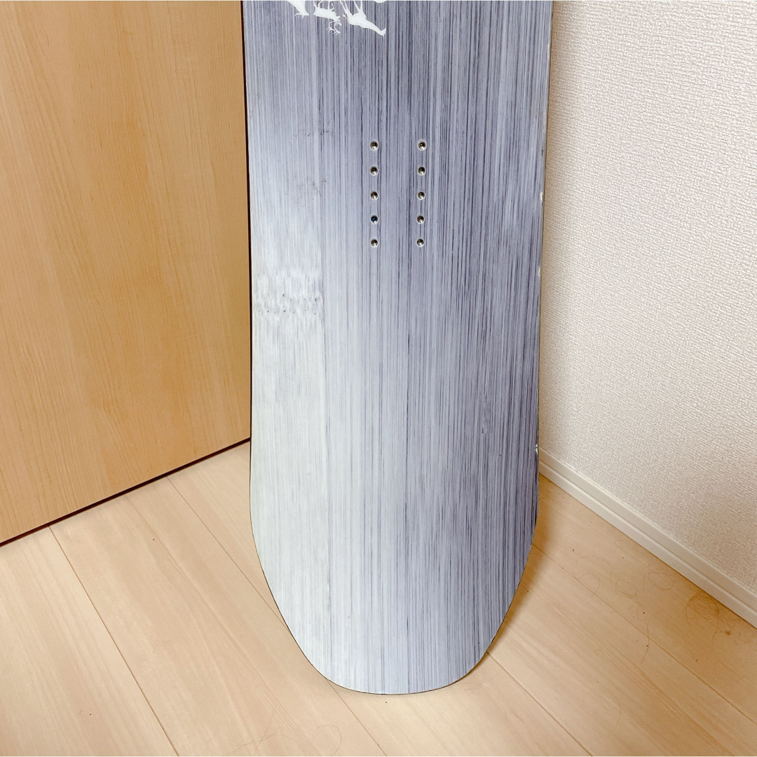 NOAH スノーボード ハイツイスターX 157cm HIGH TWISTER-www.ecosea.do