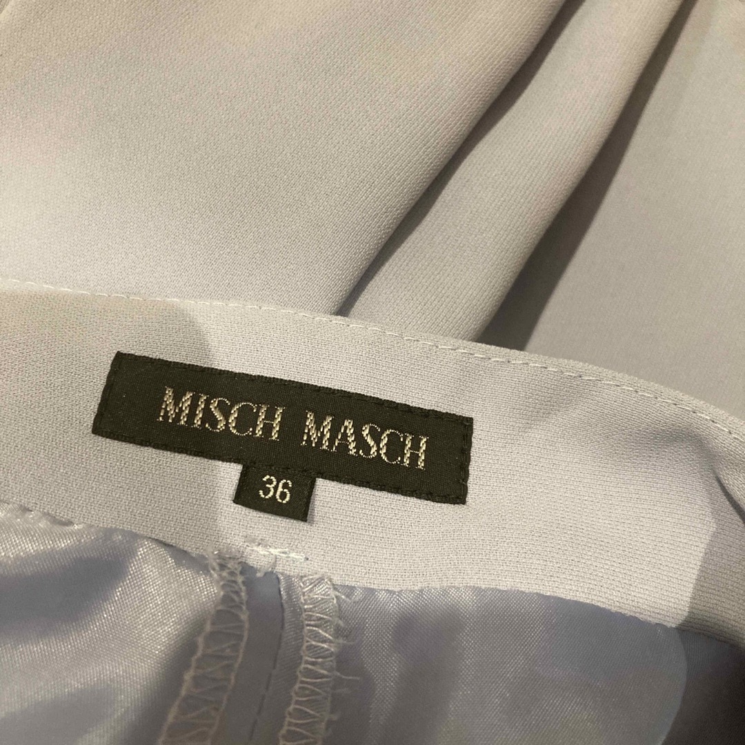 MISCH MASCH(ミッシュマッシュ)のミッシュマッシュ　スカパン　スカート　ズボン　キュロット レディースのレディース その他(その他)の商品写真