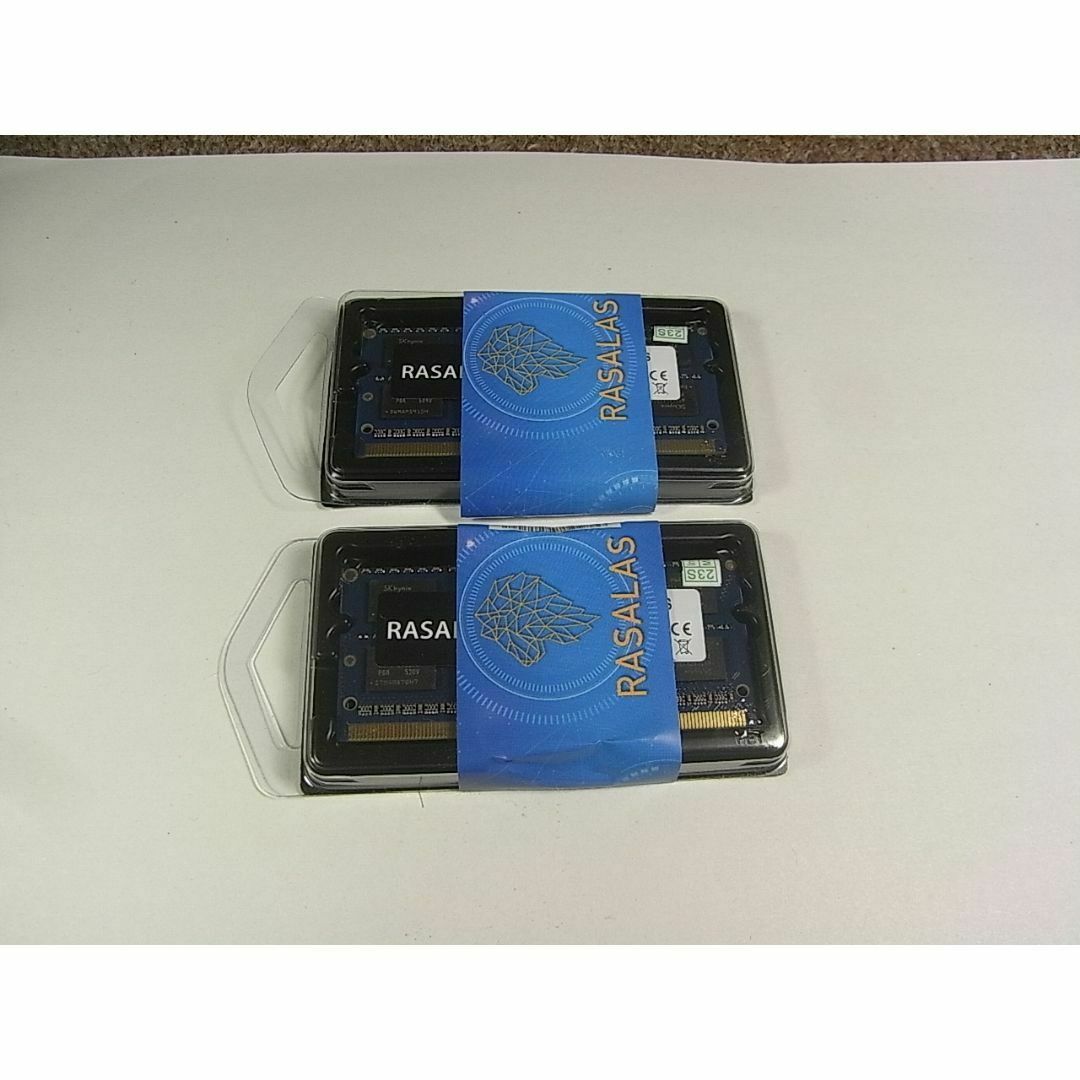 ノートPC用メモリ/DDR3-1600/16GB/8GB×2枚/新品の通販 by zeon0083's ...