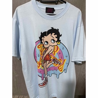 【即日発送】POP CANDY ベティ Tシャツ(Tシャツ/カットソー(半袖/袖なし))