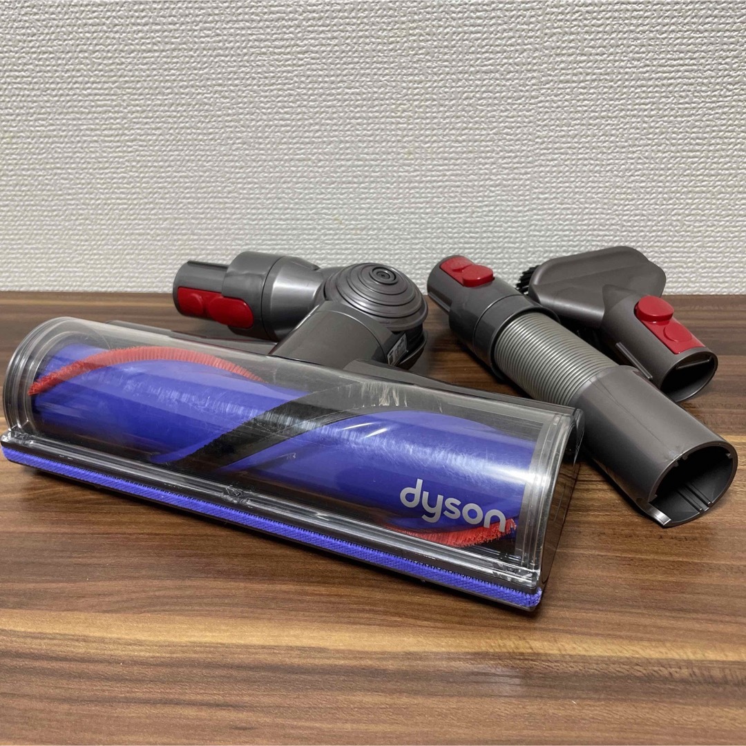 激安アウトレットストア Dyson V10 SV12 ダイレクトドライブクリーナー