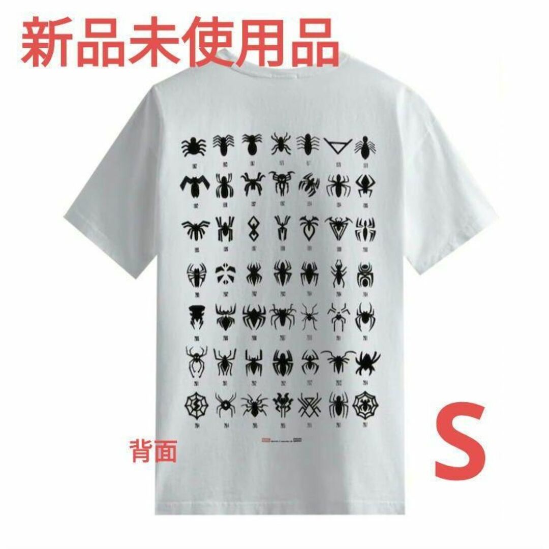 Kith Marvel Spider-Man Timeline Tee Sサイズ | csfoundations.com