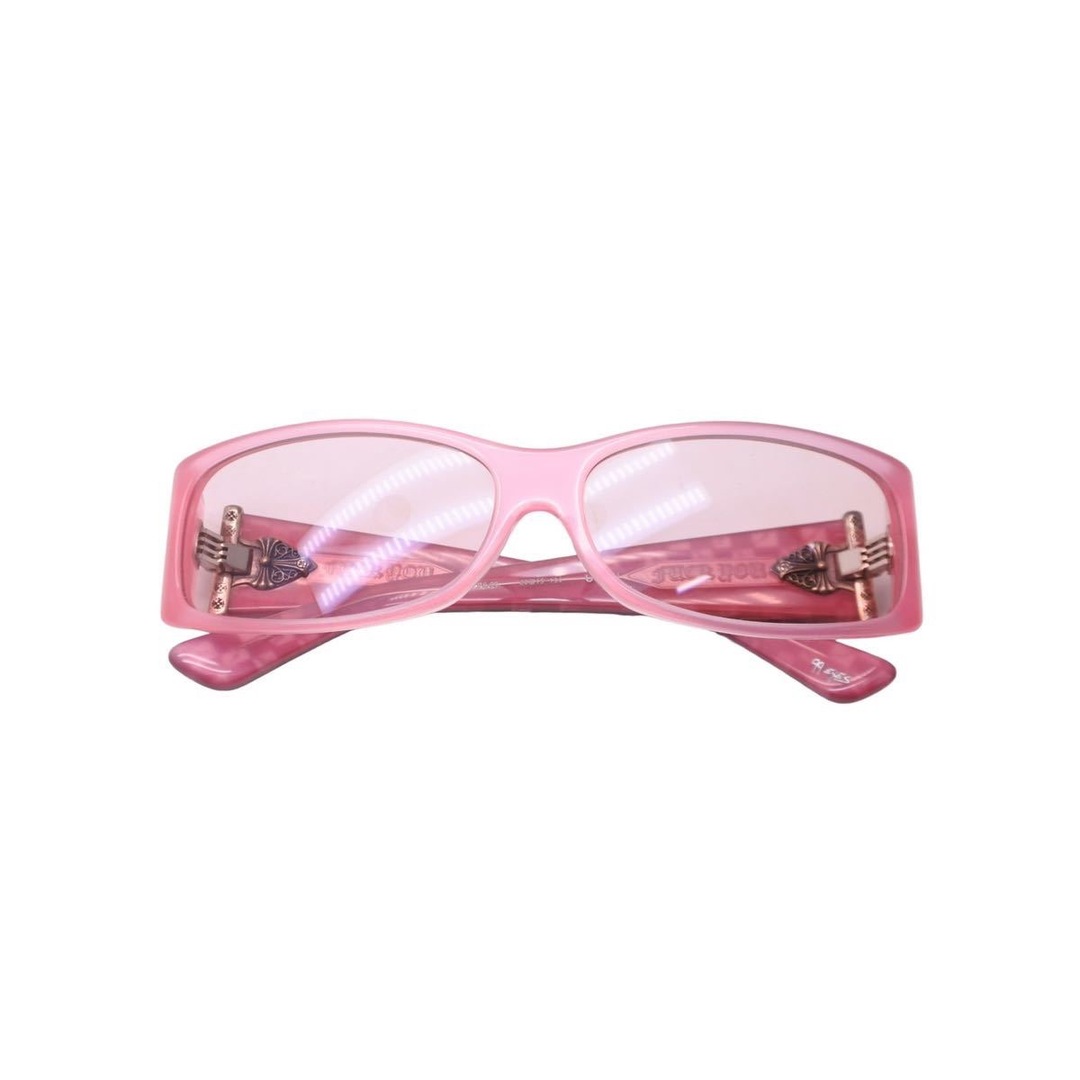 美品□クロムハーツ□サングラス□Chrome hearts-