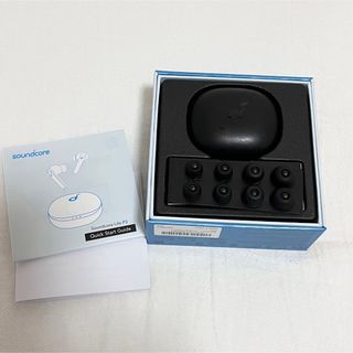 アンカー(Anker)の【値下げ】Soundcore Life P3(ヘッドフォン/イヤフォン)