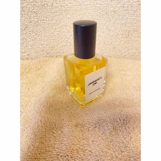 ラッシュ(LUSH)の【未使用】スマグラーズソウル30mL｜LUSH香水(ユニセックス)