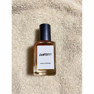 ラッシュ(LUSH)のレントレス30mL｜LUSH香水(ユニセックス)