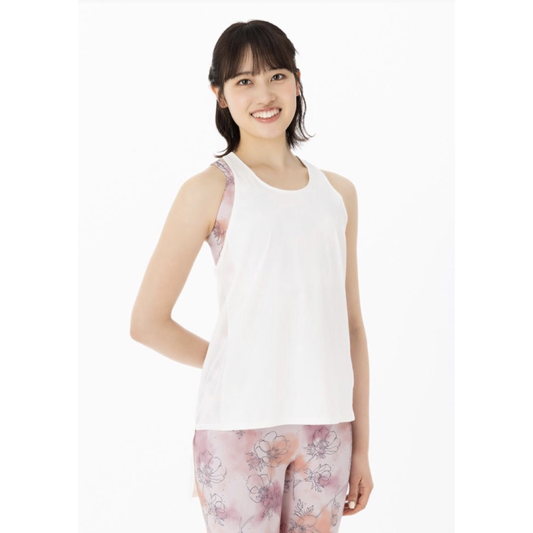 SUKALA タンクトップ ブラトップ Mサイズ SUKALA タンクトップ ブラトップ Mサイズ