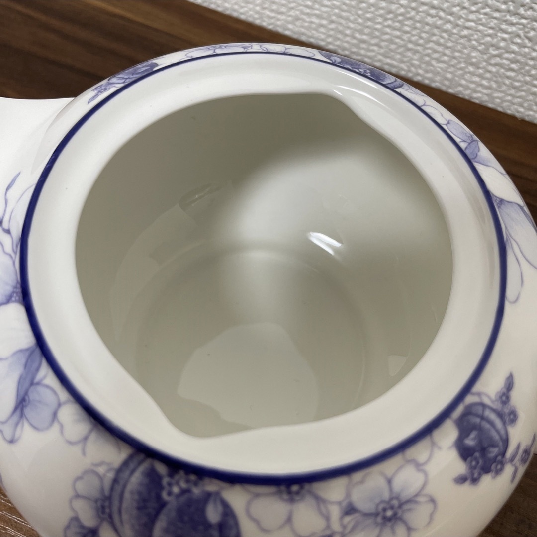 未使用・送料無料】廃盤品 WEDGWOOD BLUE PLUM 3点セット - www