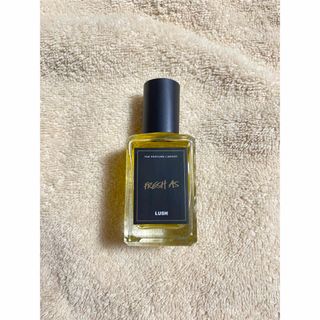 ラッシュ(LUSH)のフレッシュアズ30mL｜LUSH香水(ユニセックス)