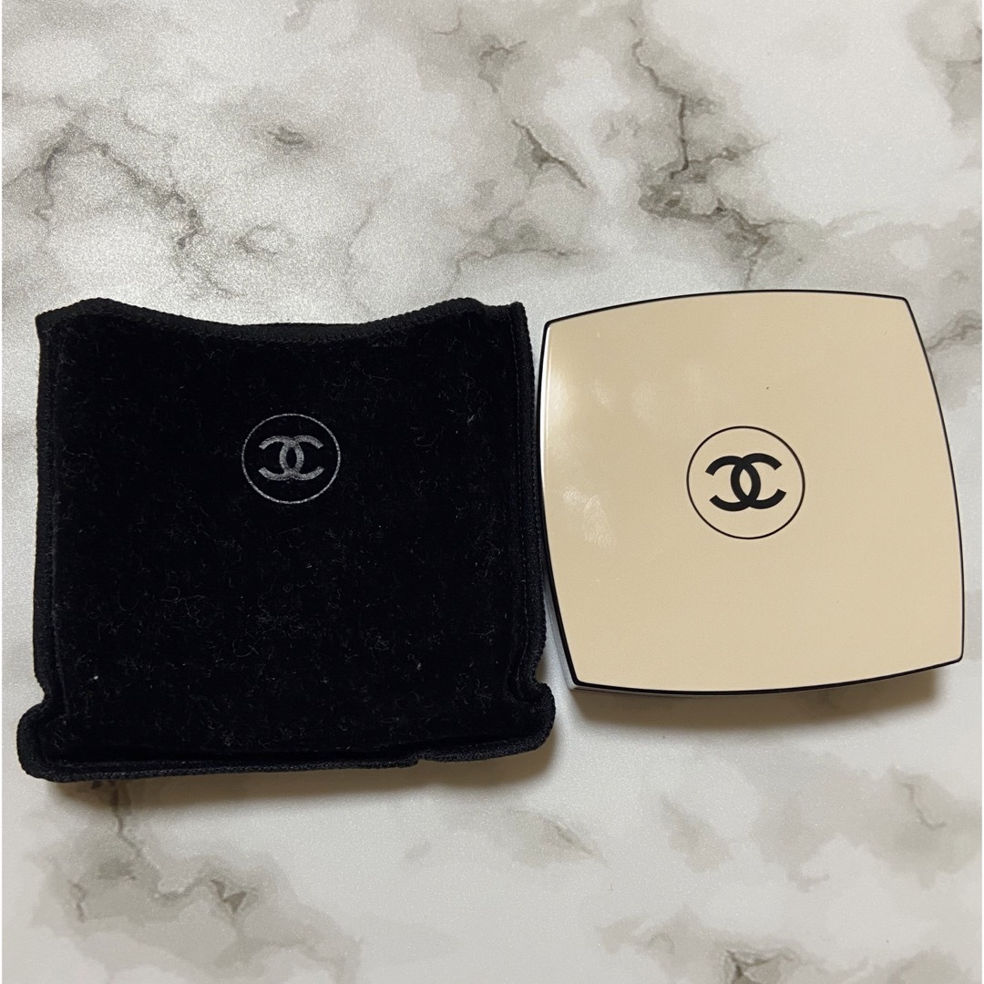 CHANEL(シャネル)のCHANEL レ ベージュ パレット ルガール ウォーム コスメ/美容のベースメイク/化粧品(アイシャドウ)の商品写真