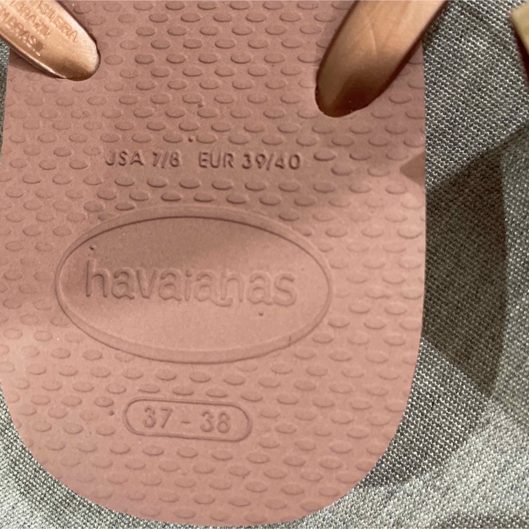 havaianas(ハワイアナス)のHavaianas Flash Sweet 24cm レディースの靴/シューズ(ビーチサンダル)の商品写真