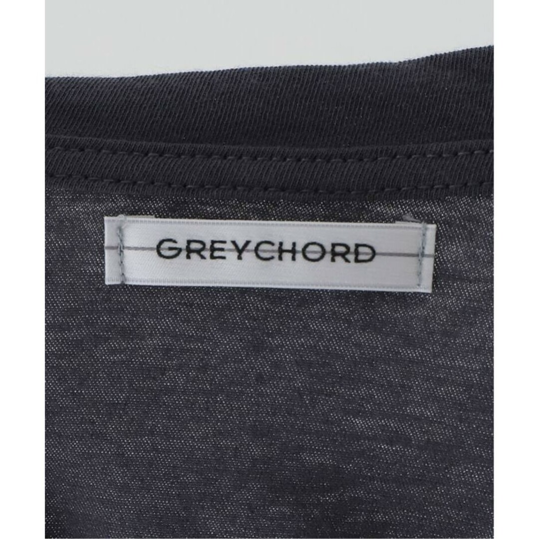 L'Appartement DEUXIEME CLASSE(アパルトモンドゥーズィエムクラス)のL'Appartement【GREYCHORD】Nosleeve T-SH レディースのトップス(Tシャツ(半袖/袖なし))の商品写真