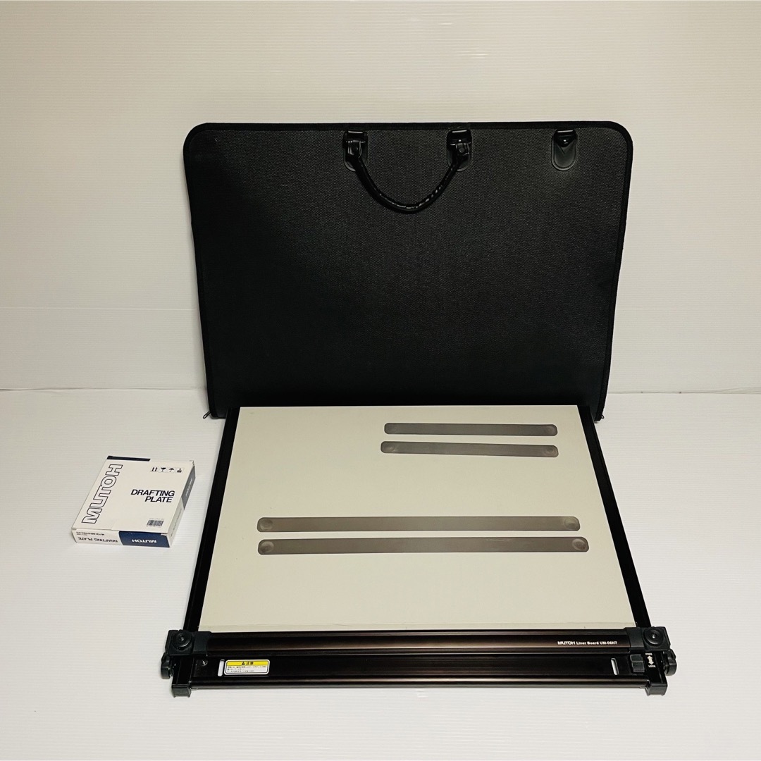 MUTOH UM-06N7 製図版 A2 平行定規 ライナーボード文房具 - その他 MUTOH UM-06N7 製図版 A2 平行定規 ライナーボード文房具 - その他