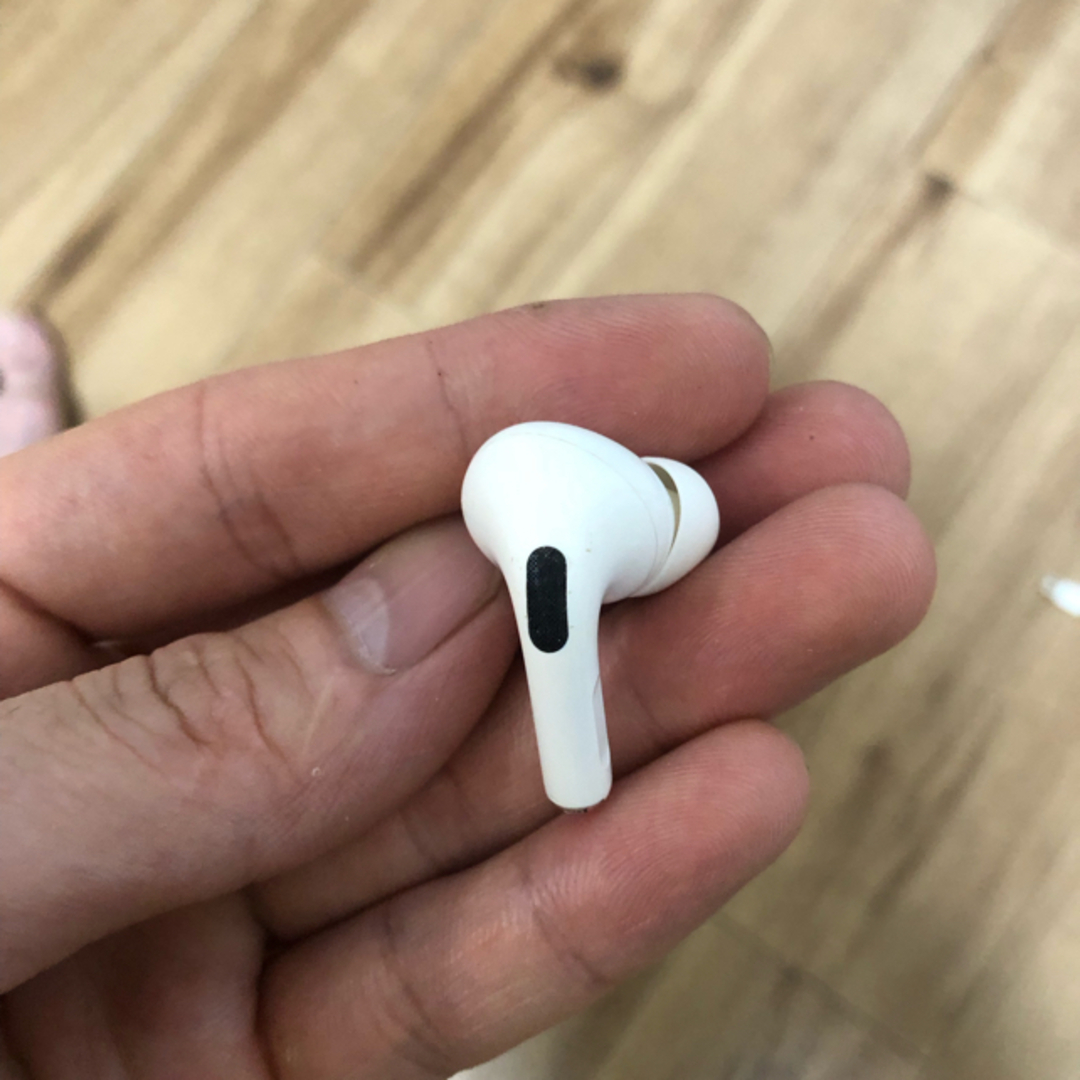 AirPods pro 片耳 右側Rのみ