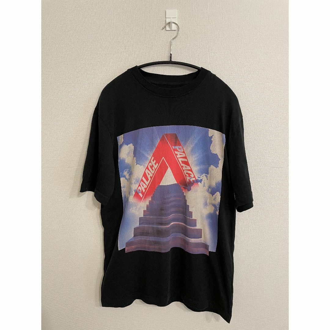 Palace Skateboards TRI-TERNITY Tシャツ サイズS