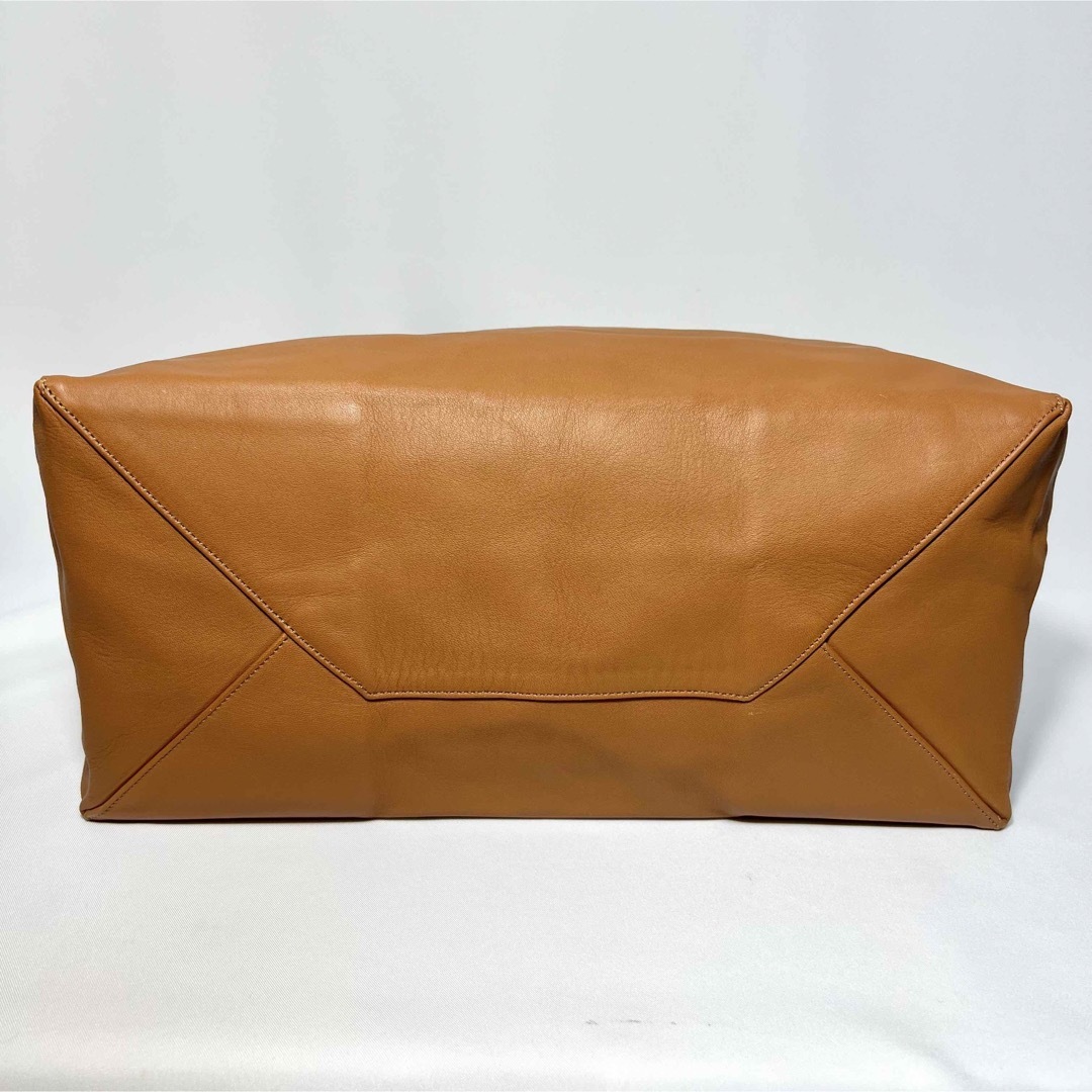オンライン限定商品 CELINE セリーヌ ホリゾンタル カバ バイカラー