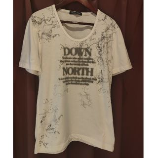 ニコルクラブフォーメン(NICOLE CLUB FOR MEN)のNICOLE selection 半袖Tシャツ(Tシャツ/カットソー(半袖/袖なし))