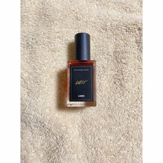 ラッシュ(LUSH)のラスト15mL｜LUSH香水(ユニセックス)