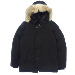 カナダグース(CANADA GOOSE)のカナダグース ダウンジャケット 3426MA シャトーパーカ M【AFA16】(ダウンジャケット)