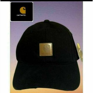 カーハート(carhartt)のCarhartt カーハート 帽子 キャップ ODESSA CAP ハット(キャップ)