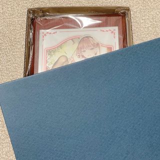 FANZA くじ 猫りん堂セレクション illustrator ともー A賞の通販|ラクマ