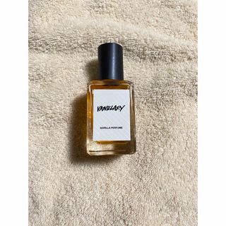 ラッシュ(LUSH)のバニラリー30mL(ユニセックス)