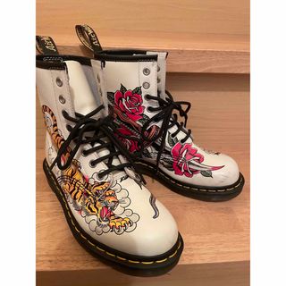 Dr.Martens - Dr.Martens タトゥーコレクションの通販 by a's shop ...