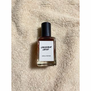 ラッシュ(LUSH)のカルダモンコーヒー30mL(ユニセックス)