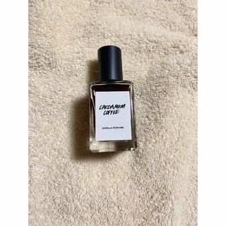 ラッシュ(LUSH)のカルダモンコーヒー30mL(ユニセックス)