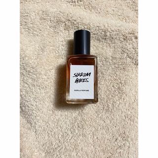 LUSH  シッキムガールズ  100ml  未開封