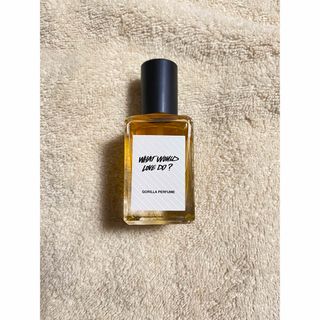 ラッシュ(LUSH)のワット ウドゥ ラブ ドゥ？30mL(ユニセックス)