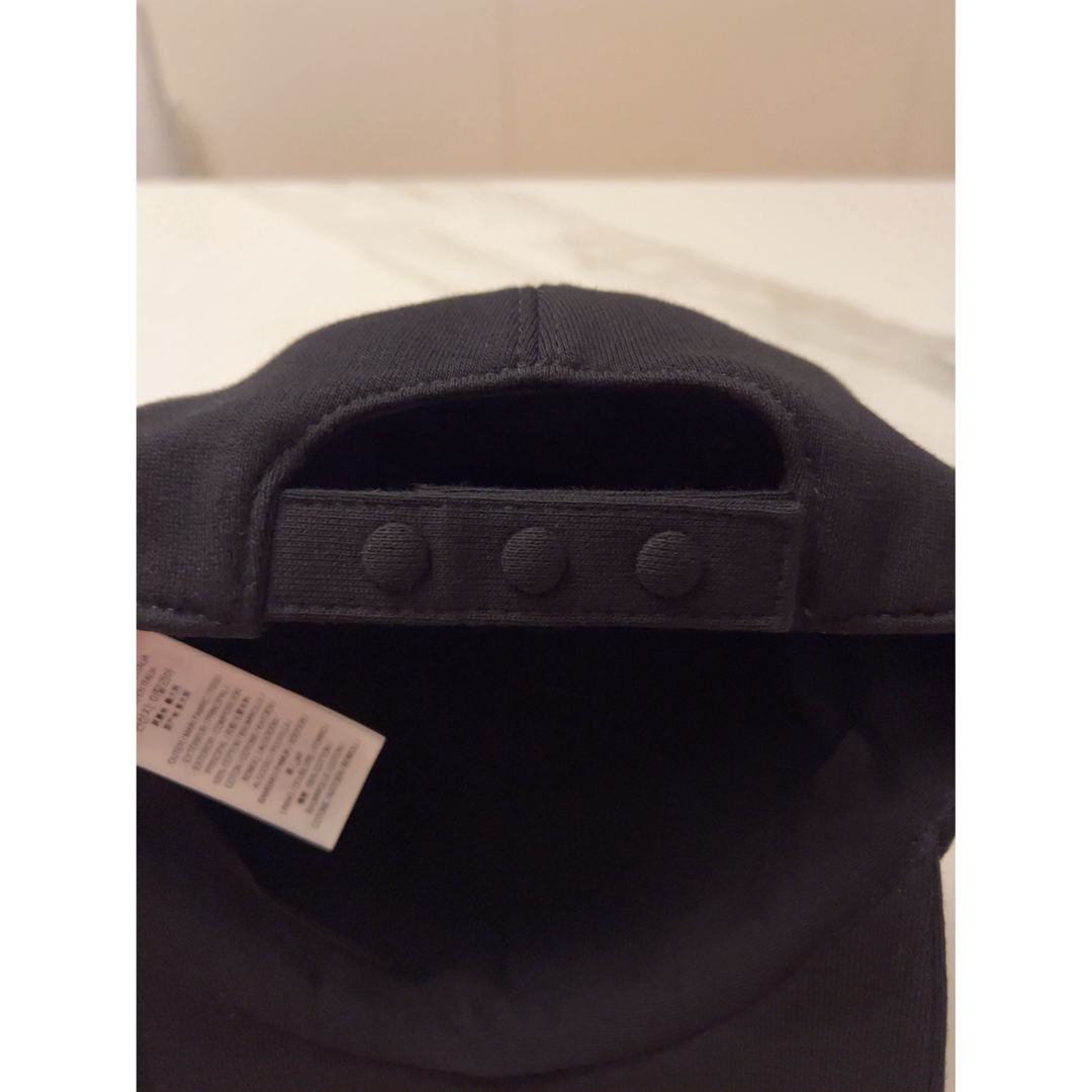 BURBERRY - バーバリー メンズ キャップ XL 大谷翔平選手着用の BURBERRY - バーバリー メンズ キャップ XL 大谷翔平選手着用の